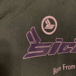 Meet your Posher, Mike